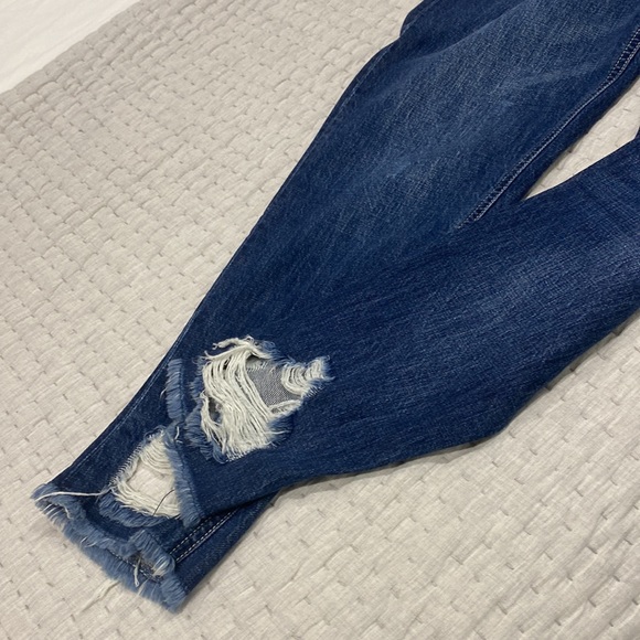 KanCan Boyfriend Jeans - Picture 4 of 7